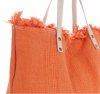 Bőr táska shopper bag Vittoria Gotti V5902